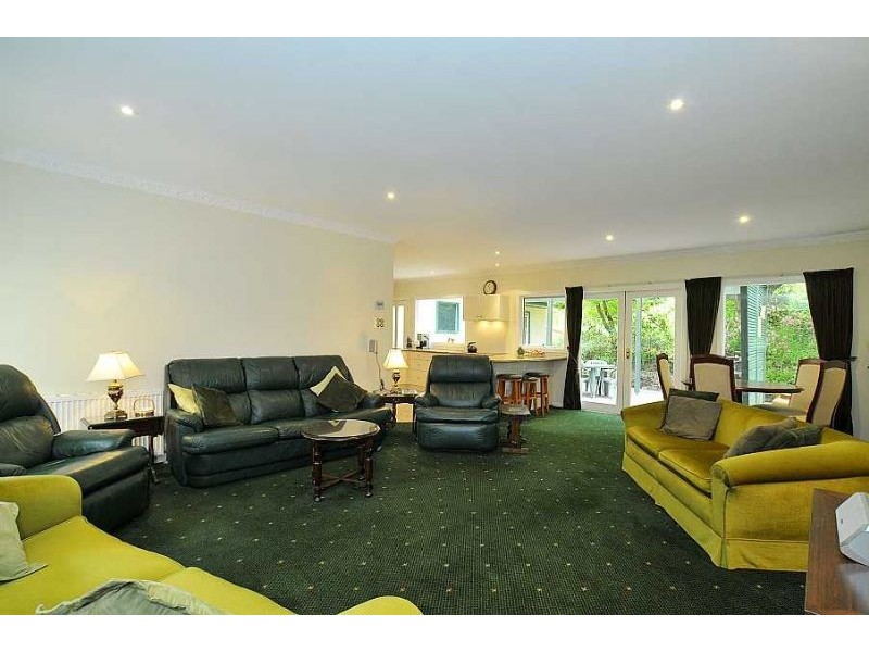 1434 Mt Dandenong Tourist Road, Mount Dandenong VIC 3767