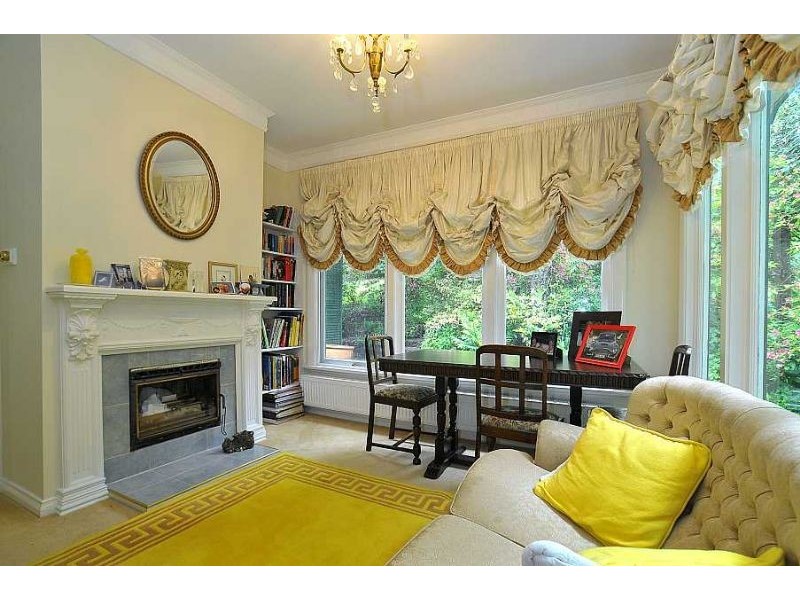 1434 Mt Dandenong Tourist Road, Mount Dandenong VIC 3767