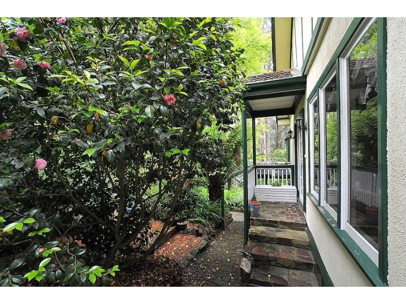 1434 Mt Dandenong Tourist Road, Mount Dandenong VIC 3767