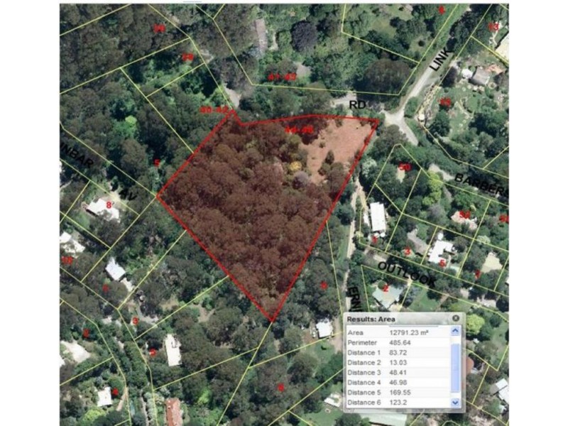 44-48 Barbers Road, Kalorama VIC 3766