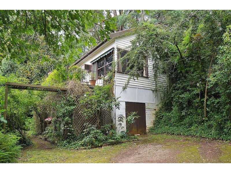 44-48 Barbers Road, Kalorama VIC 3766