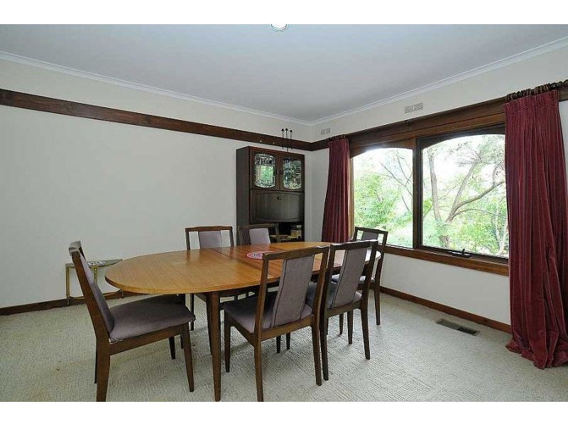 9 Glenharrow Heights Road, Belgrave VIC 3160