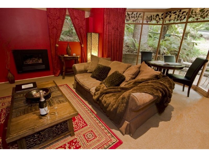 1383-1385 Mt Dandenong Tourist Rd, Mount Dandenong VIC 3767