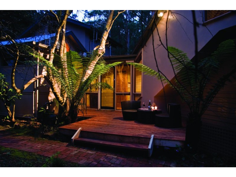 1383-1385 Mt Dandenong Tourist Rd, Mount Dandenong VIC 3767