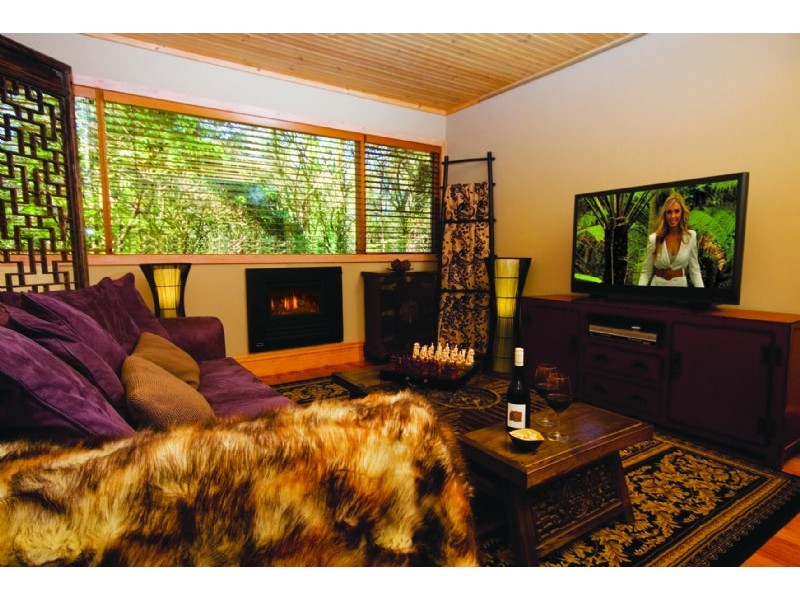 1383-1385 Mt Dandenong Tourist Rd, Mount Dandenong VIC 3767