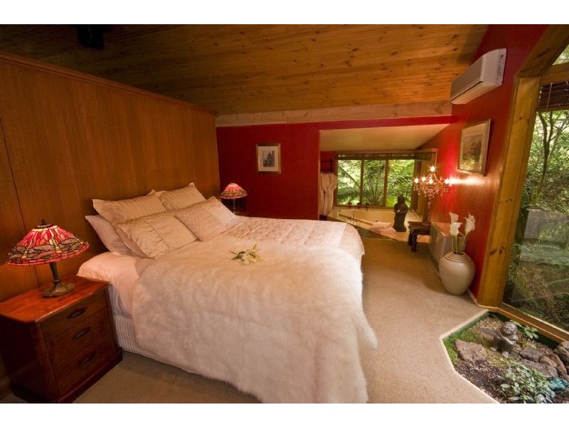 1383-1385 Mt Dandenong Tourist Rd, Mount Dandenong VIC 3767