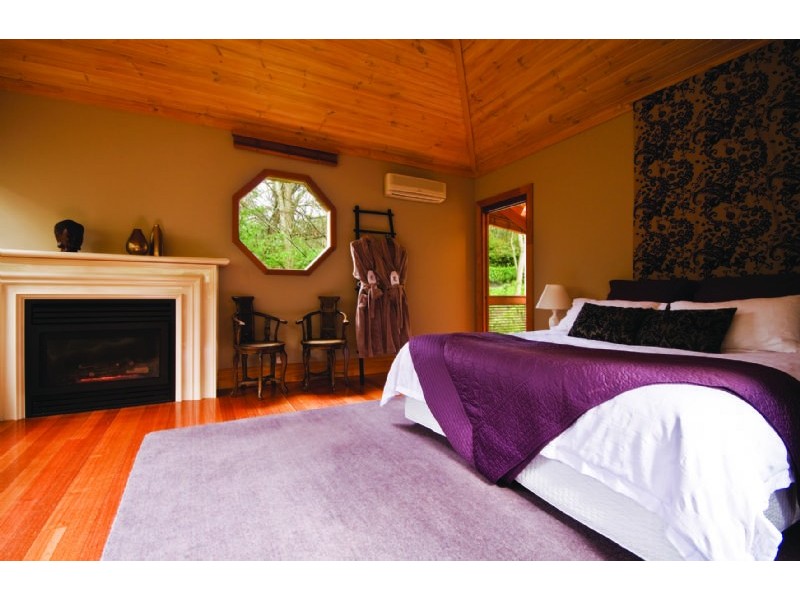1383-1385 Mt Dandenong Tourist Rd, Mount Dandenong VIC 3767