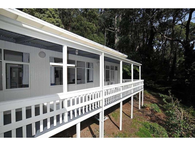 621 Basin-Olinda Road, Olinda VIC 3788