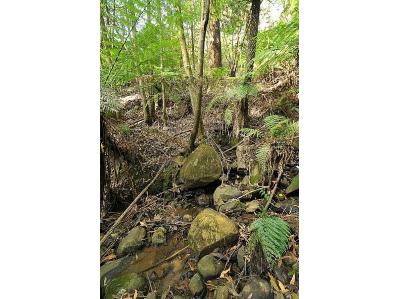 621 Basin-Olinda Road, Olinda VIC 3788