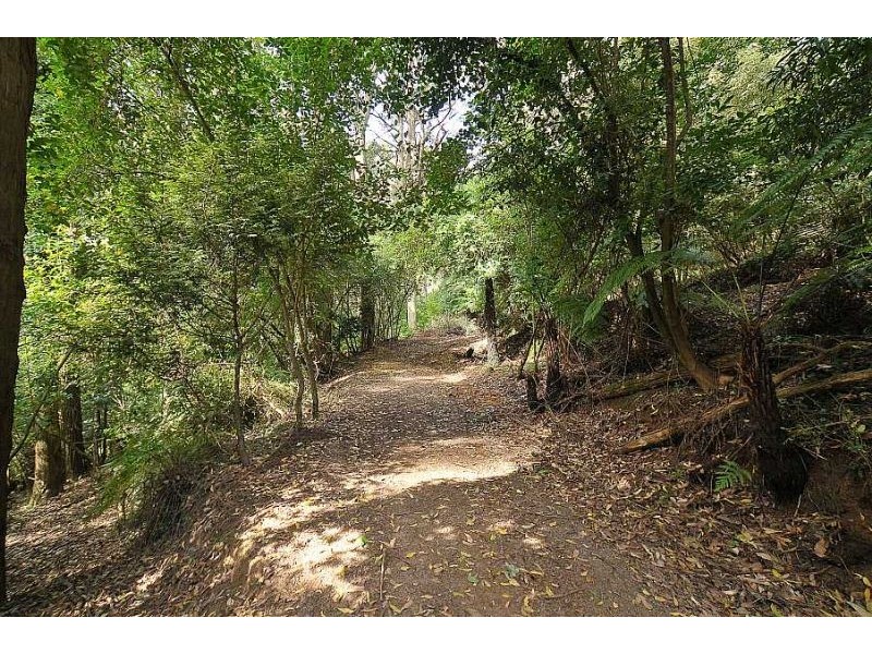 621 Basin-Olinda Road, Olinda VIC 3788