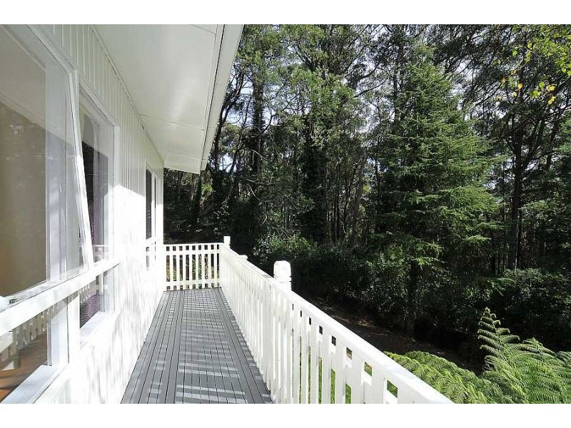 621 Basin-Olinda Road, Olinda VIC 3788