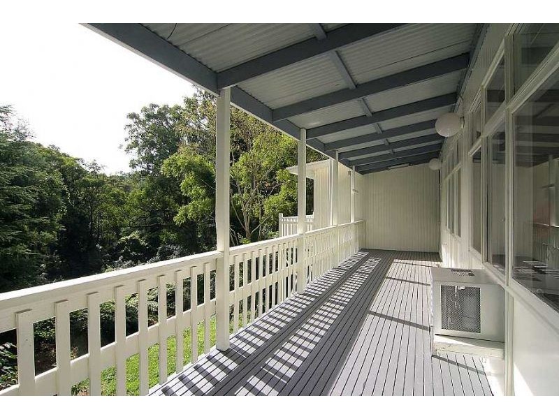 621 Basin-Olinda Road, Olinda VIC 3788