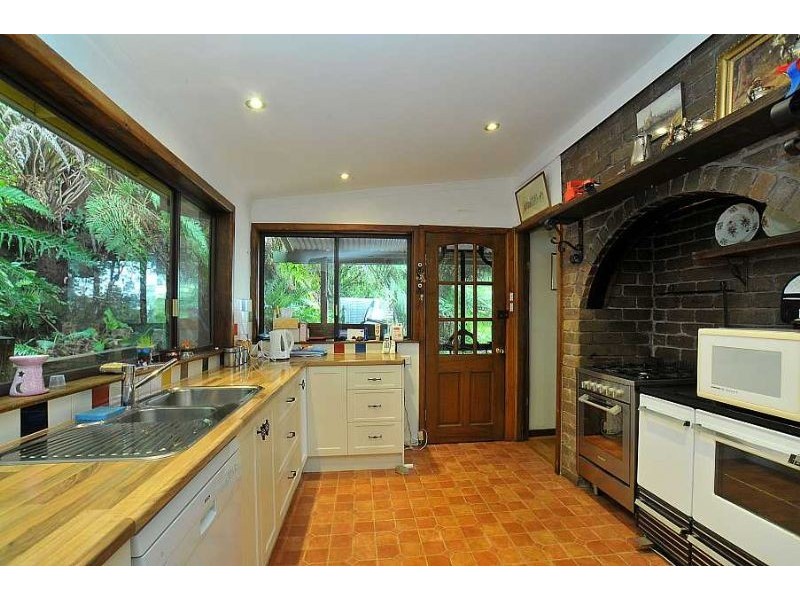 196 Olinda-Monbulk Road, Olinda VIC 3788