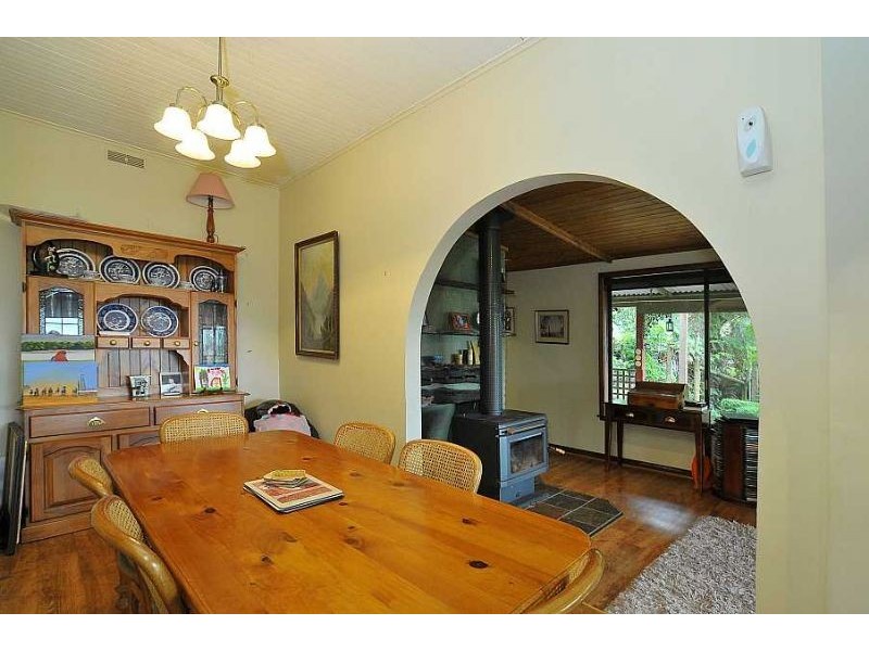 196 Olinda-Monbulk Road, Olinda VIC 3788