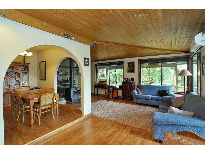 196 Olinda-Monbulk Road, Olinda VIC 3788