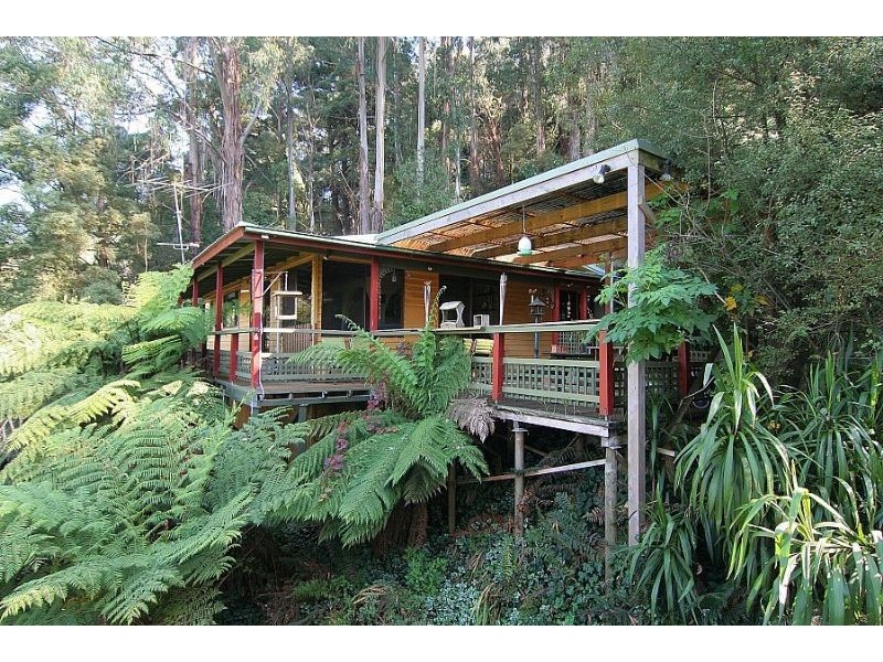 196 Olinda-Monbulk Road, Olinda VIC 3788