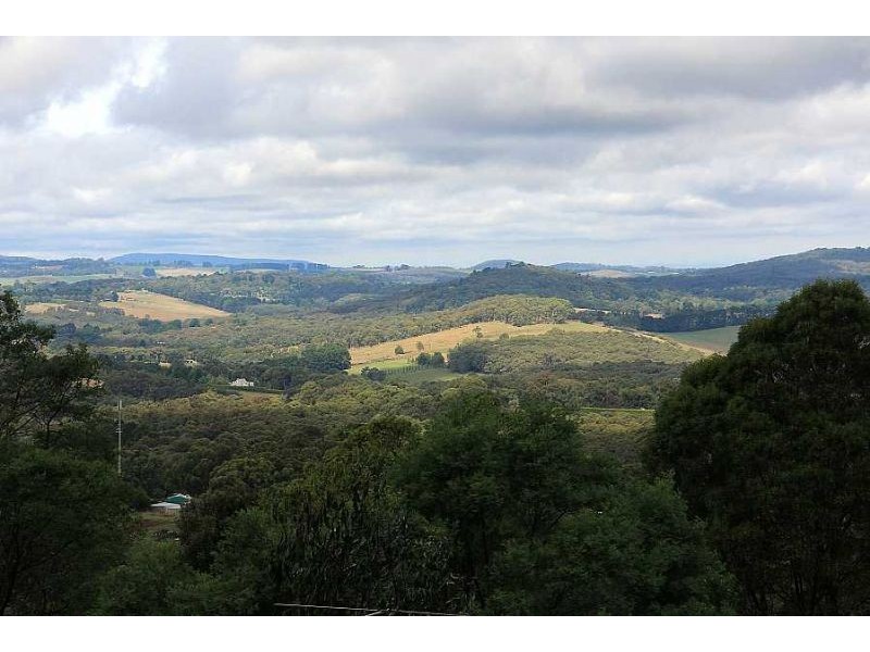 196 Olinda-Monbulk Road, Olinda VIC 3788