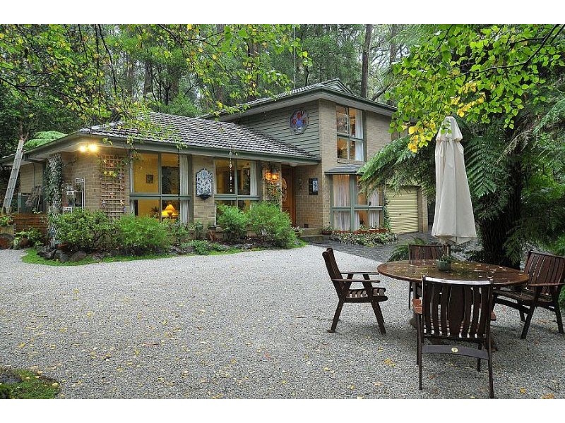 3 Childs Road, Kalorama VIC 3766