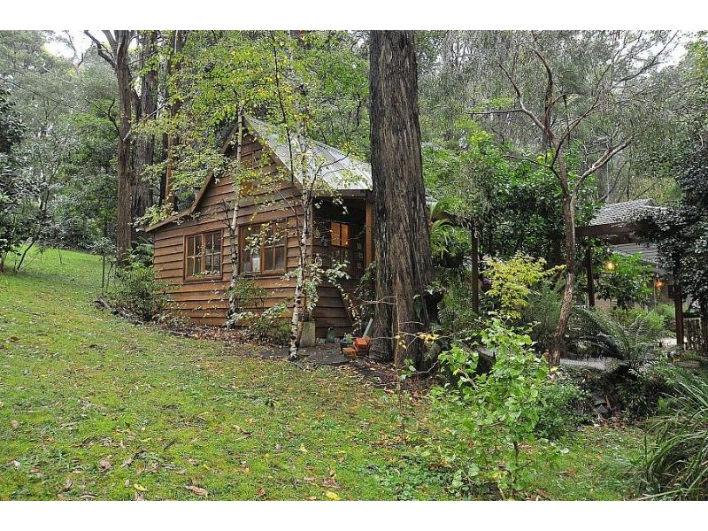 3 Childs Road, Kalorama VIC 3766