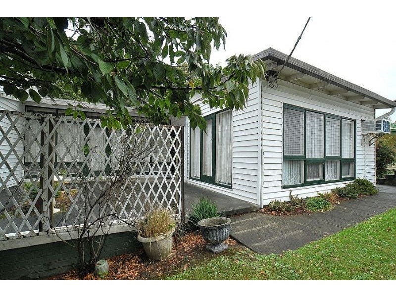 1598 Burwood Highway, Belgrave VIC 3160