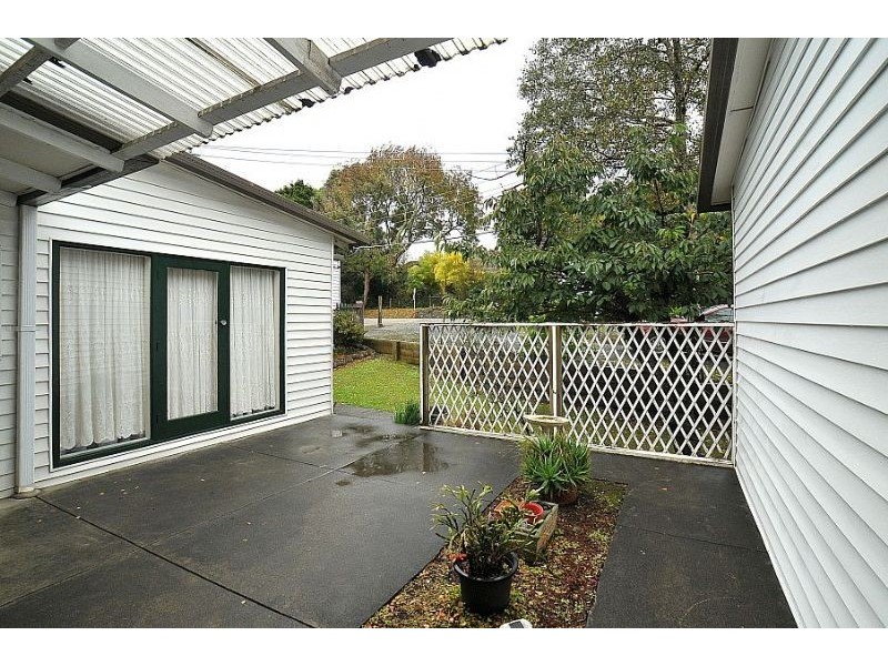 1598 Burwood Highway, Belgrave VIC 3160