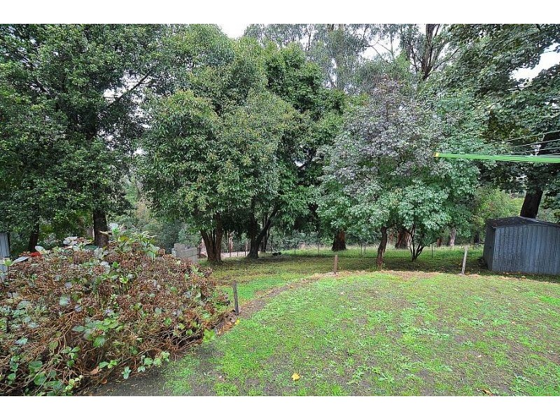 1598 Burwood Highway, Belgrave VIC 3160