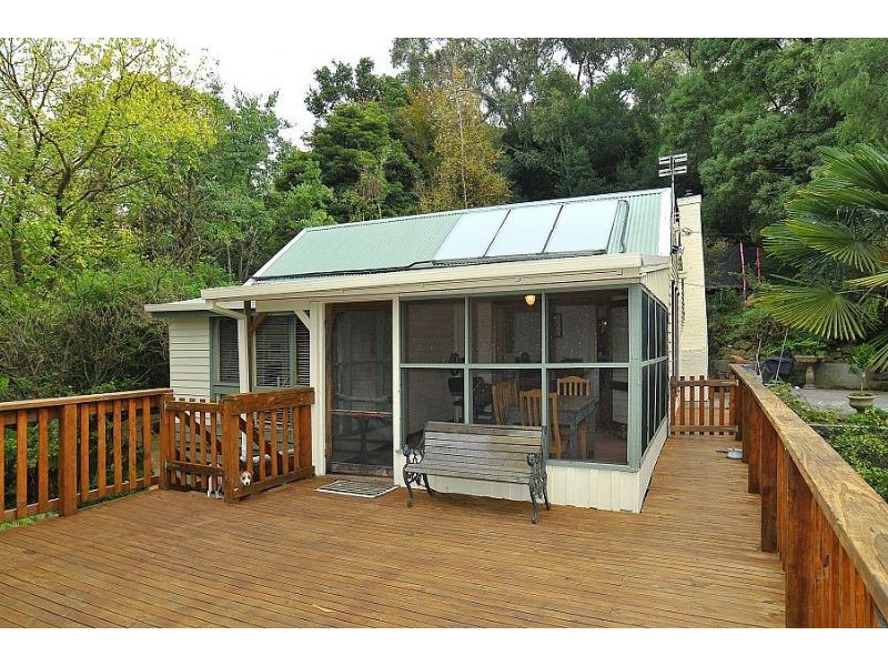 33 Monbulk Road, Belgrave VIC 3160