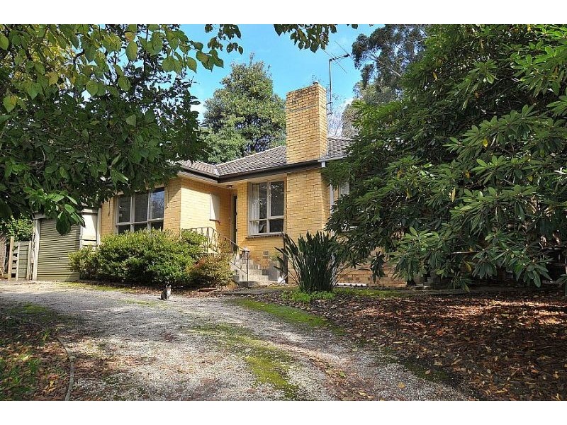 30 Summerlea Road, Mount Dandenong VIC 3767