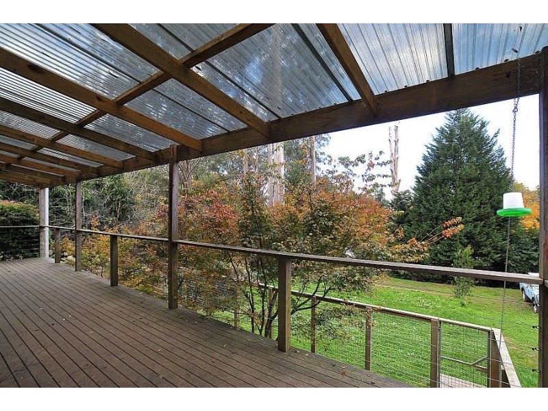 63 Ridge Road, Mount Dandenong VIC 3767