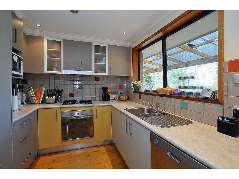 63 Ridge Road, Mount Dandenong VIC 3767