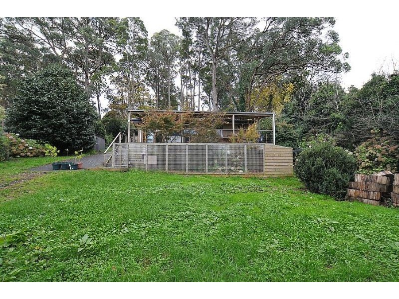 63 Ridge Road, Mount Dandenong VIC 3767