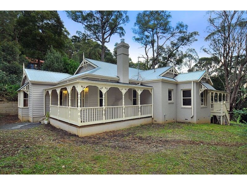 84 Inverness Road, Kalorama VIC 3766