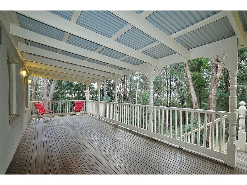 84 Inverness Road, Kalorama VIC 3766