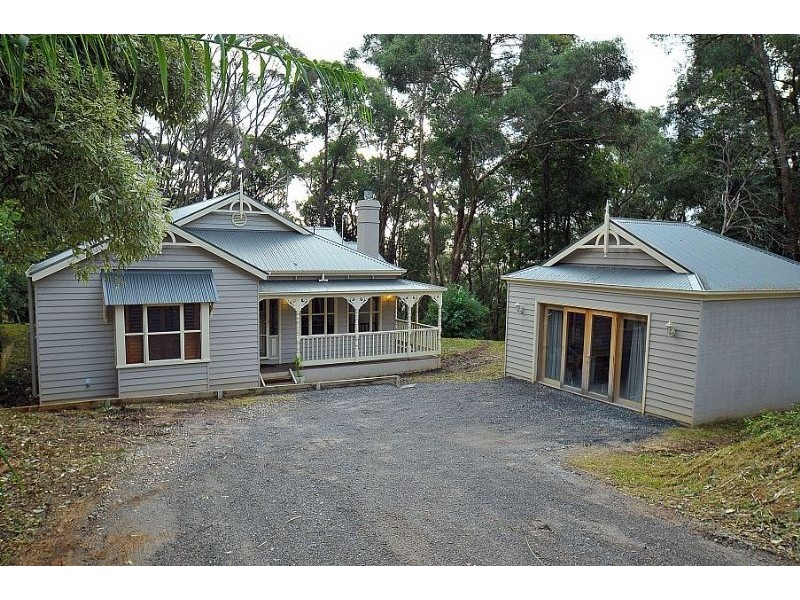 84 Inverness Road, Kalorama VIC 3766