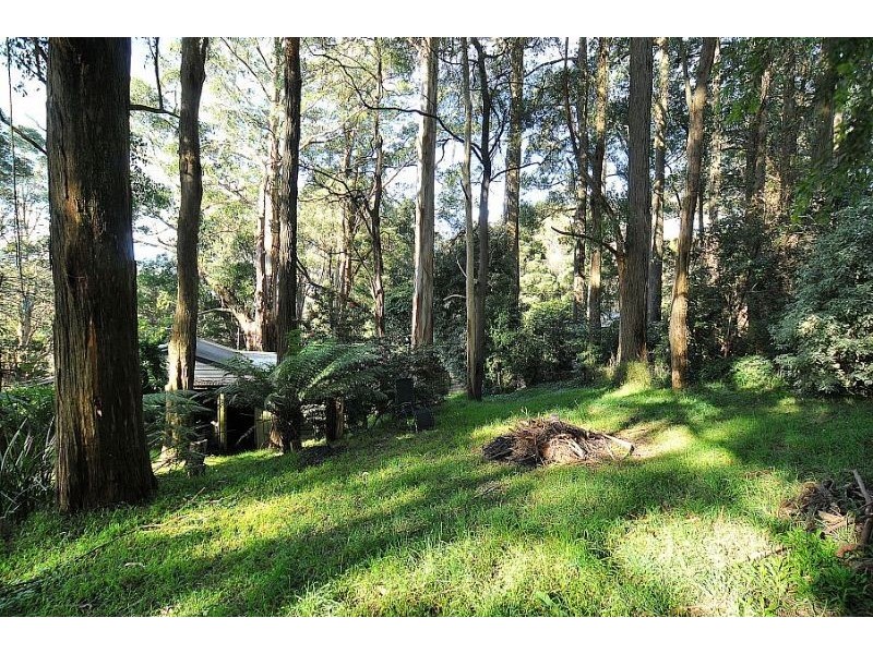 5  Nicholson Street, Olinda VIC 3788