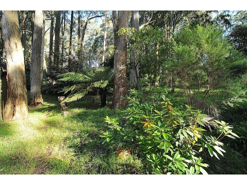 5  Nicholson Street, Olinda VIC 3788