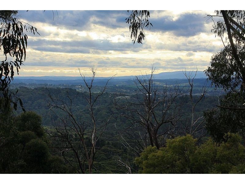 48 Inverness Road, Mount Evelyn VIC 3796