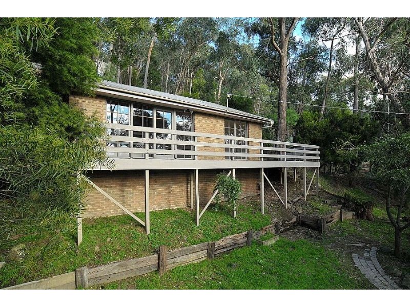 48 Inverness Road, Mount Evelyn VIC 3796