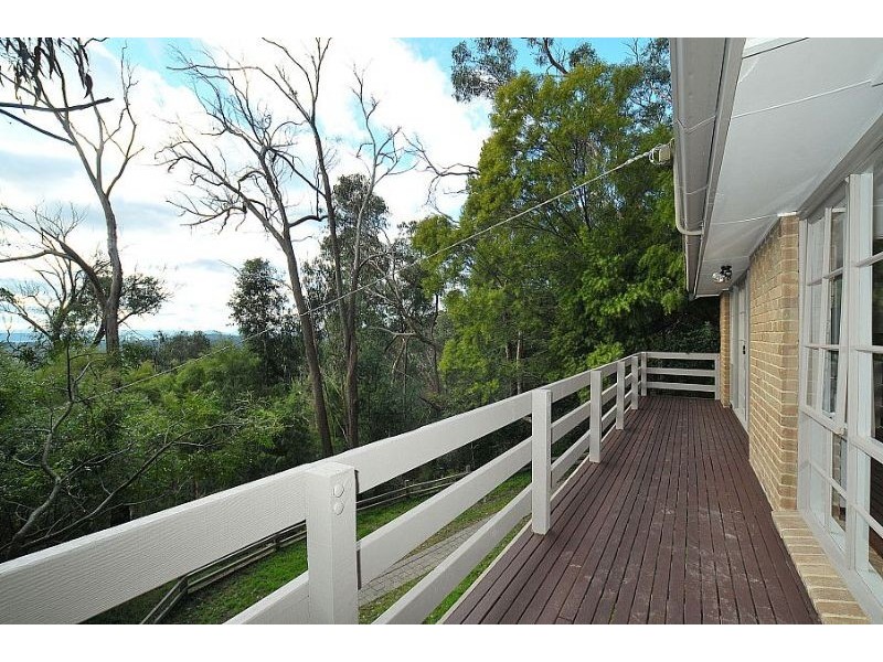 48 Inverness Road, Mount Evelyn VIC 3796