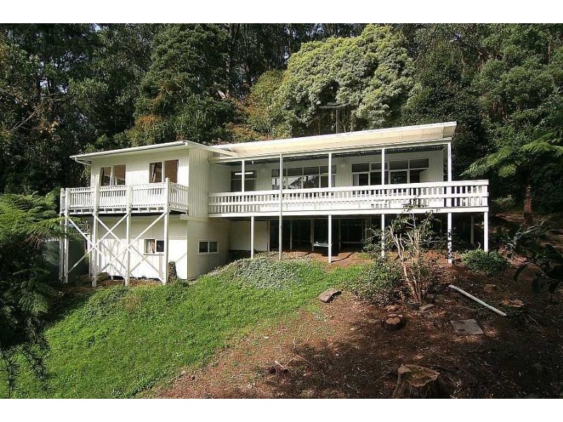 621 Basin-Olinda Road, Olinda VIC 3788