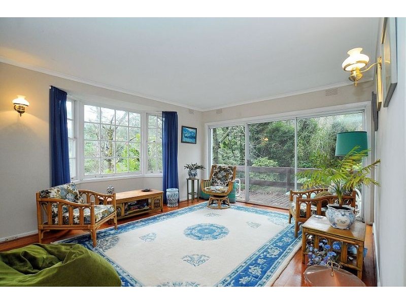 85 Hilton Road, Ferny Creek VIC 3786