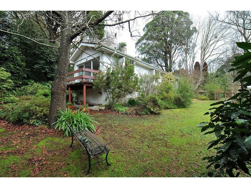 85 Hilton Road, Ferny Creek VIC 3786