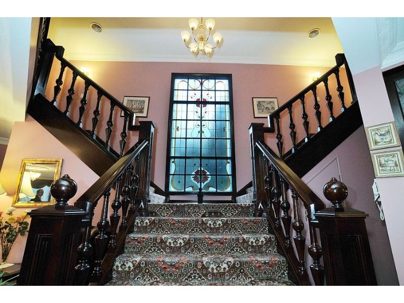 322 Mt Dandenong Tourist Road (Enter via The Crescent), Sassafras VIC 3787