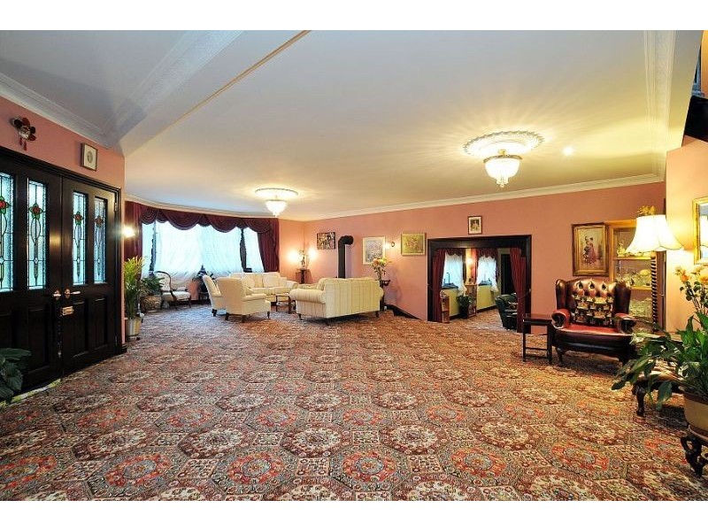 322 Mt Dandenong Tourist Road (Enter via The Crescent), Sassafras VIC 3787