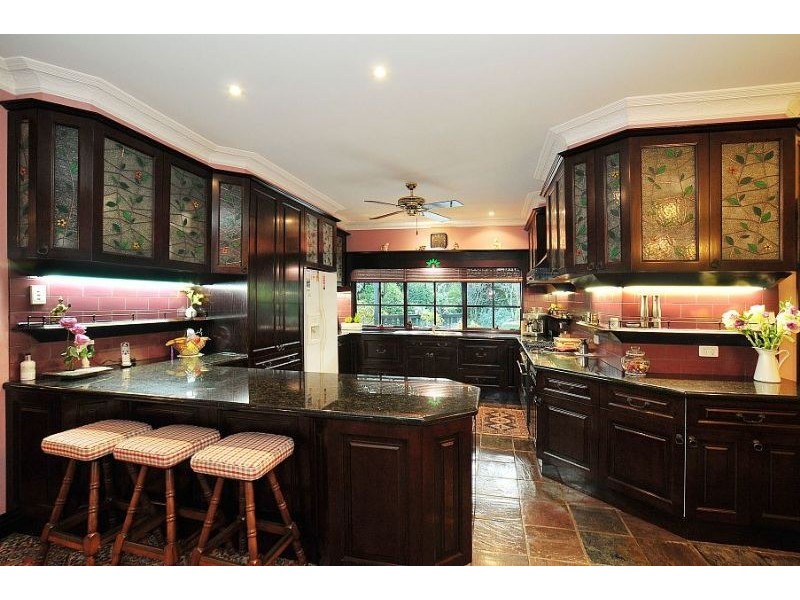 322 Mt Dandenong Tourist Road (Enter via The Crescent), Sassafras VIC 3787