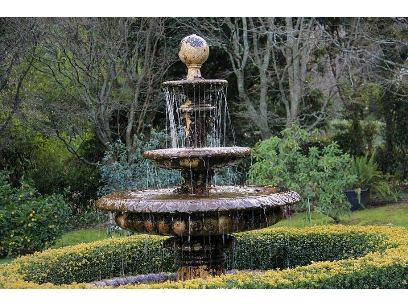 322 Mt Dandenong Tourist Road (Enter via The Crescent), Sassafras VIC 3787