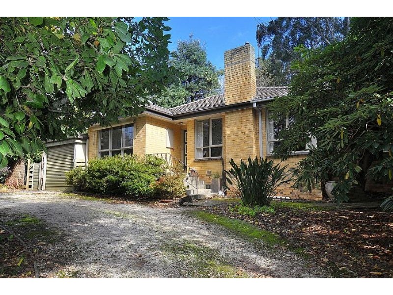30 Summerlea Road, Mount Dandenong VIC 3767