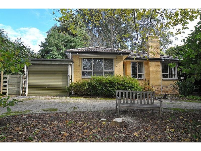30 Summerlea Road, Mount Dandenong VIC 3767