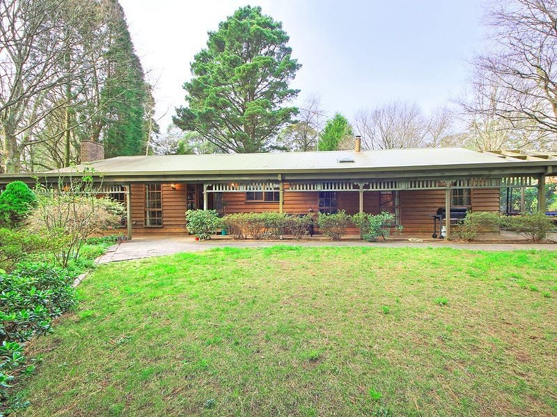 4 Roy Road, Olinda VIC 3788