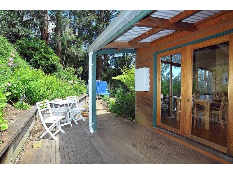 12 Ramage Road, Mount Dandenong VIC 3767